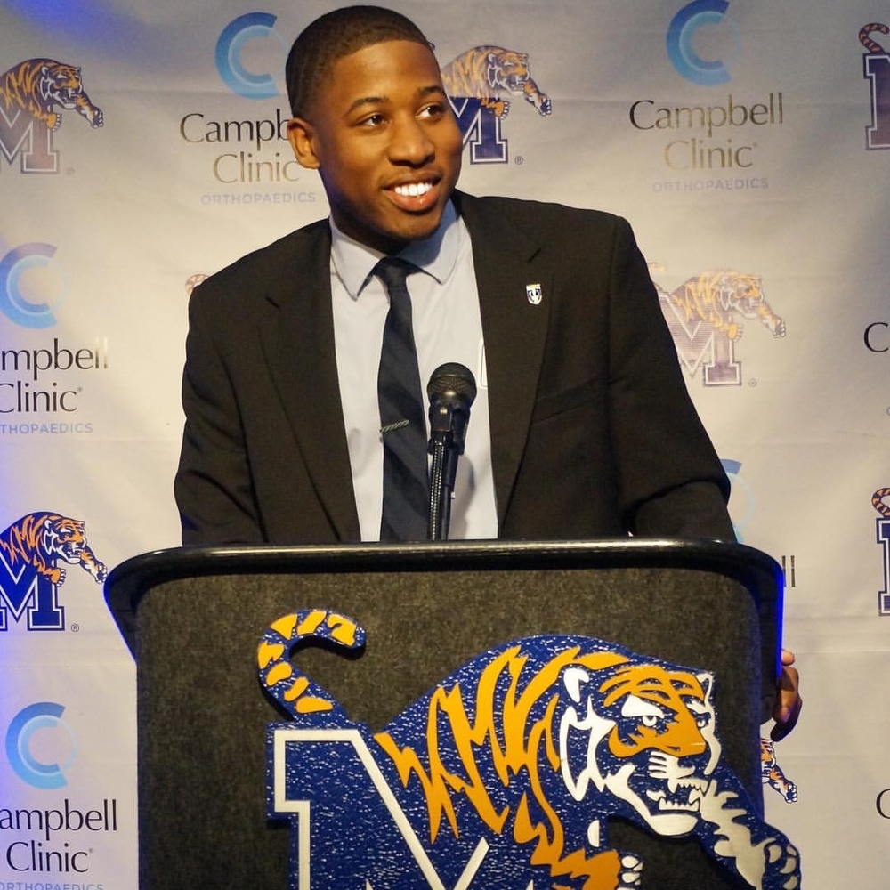 Meet your Posher, Chris